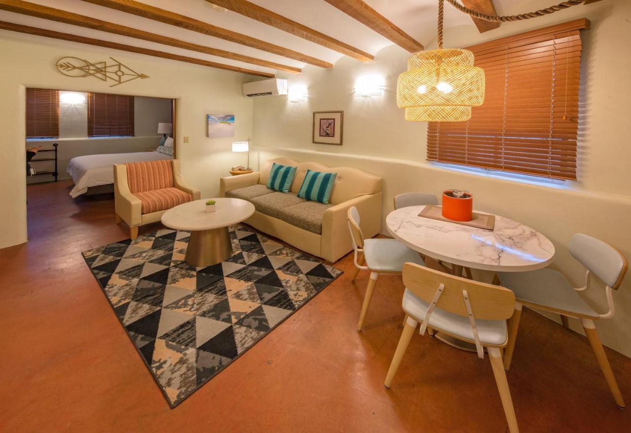 Worldmark סנטה פה מראה חיצוני תמונה