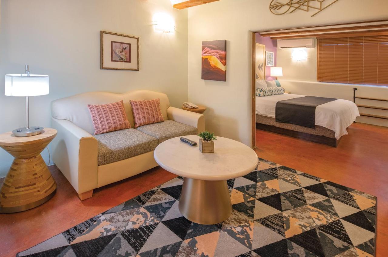 Worldmark סנטה פה מראה חיצוני תמונה