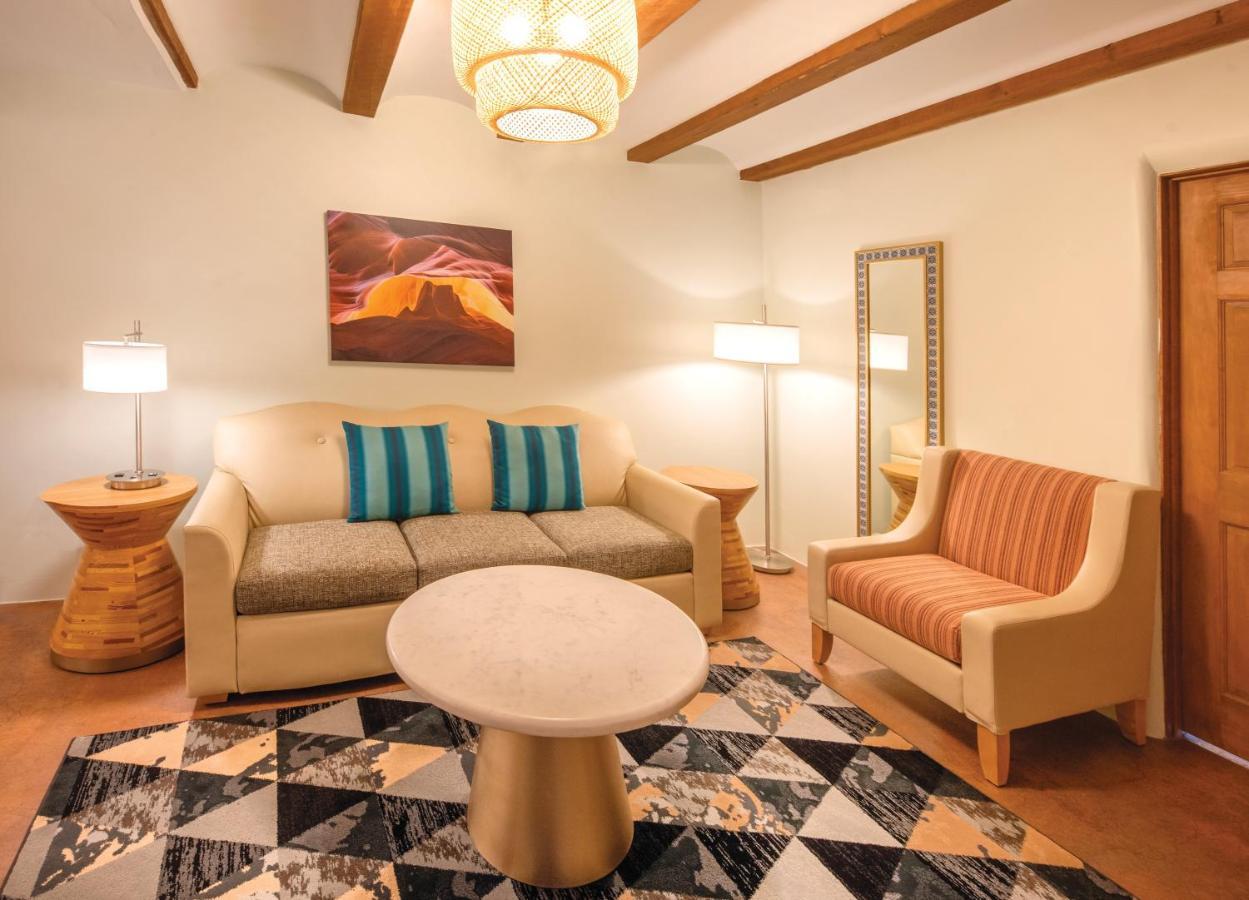 Worldmark סנטה פה מראה חיצוני תמונה