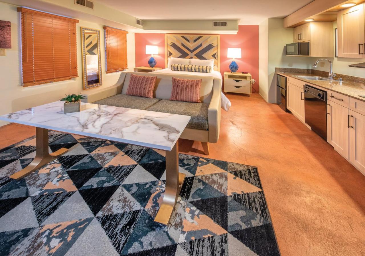 Worldmark סנטה פה מראה חיצוני תמונה