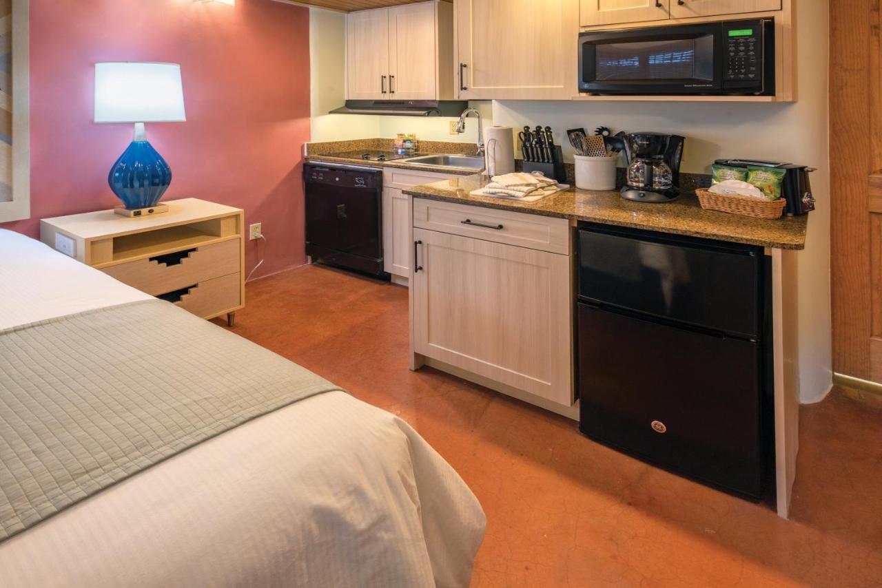 Worldmark סנטה פה מראה חיצוני תמונה