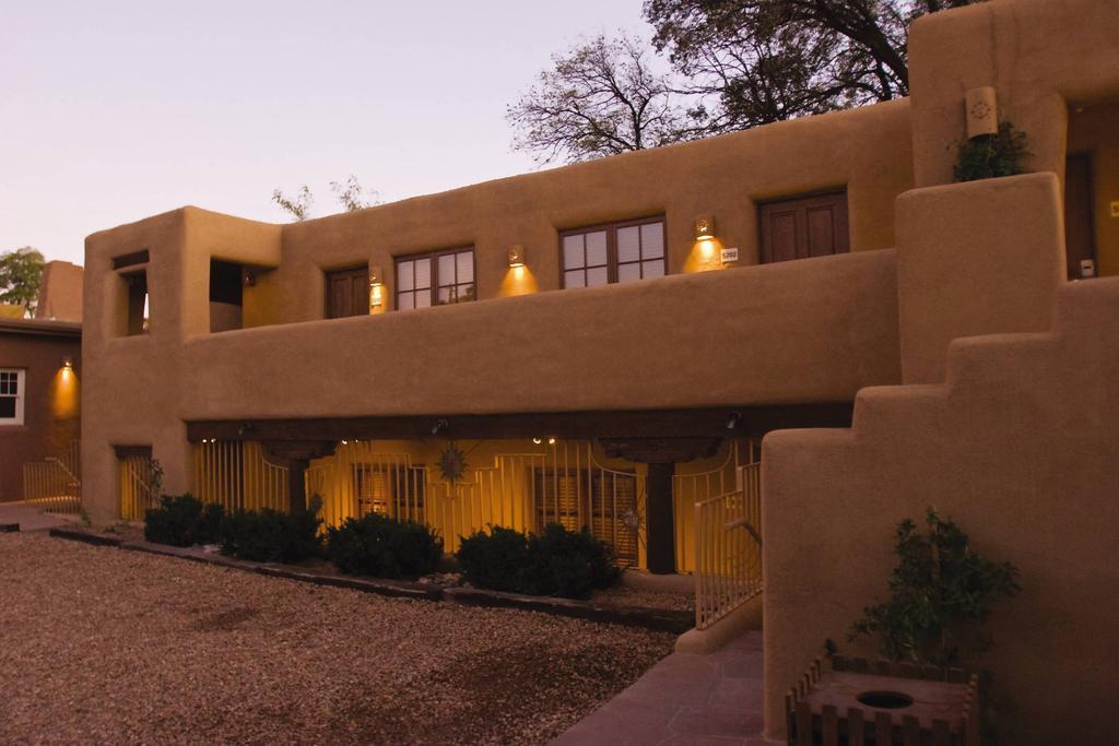 Worldmark סנטה פה מראה חיצוני תמונה