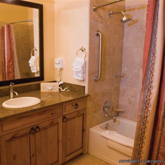 Worldmark סנטה פה חדר תמונה