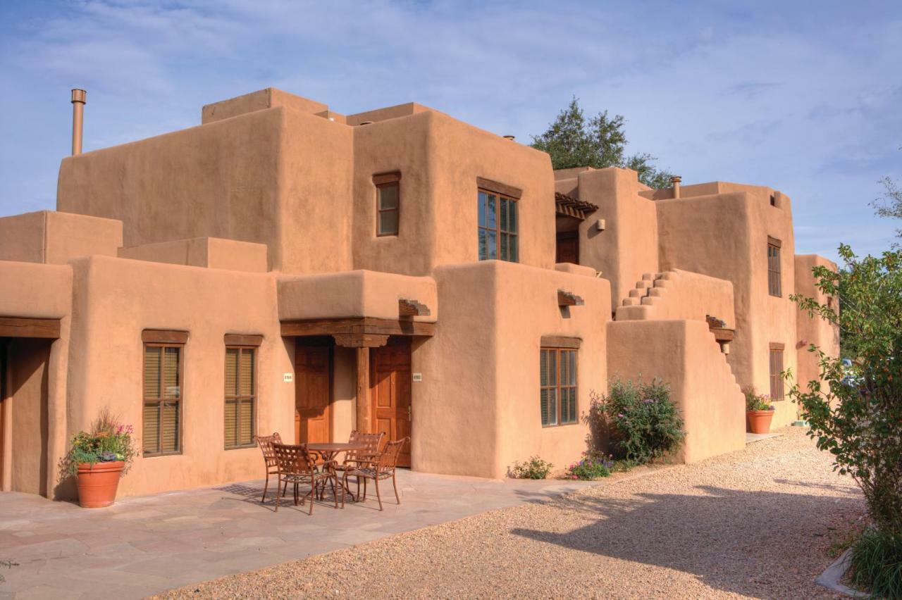 Worldmark סנטה פה מראה חיצוני תמונה
