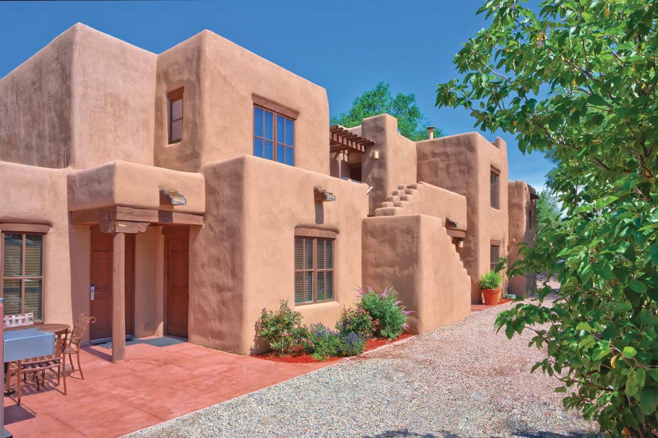 Worldmark סנטה פה מראה חיצוני תמונה