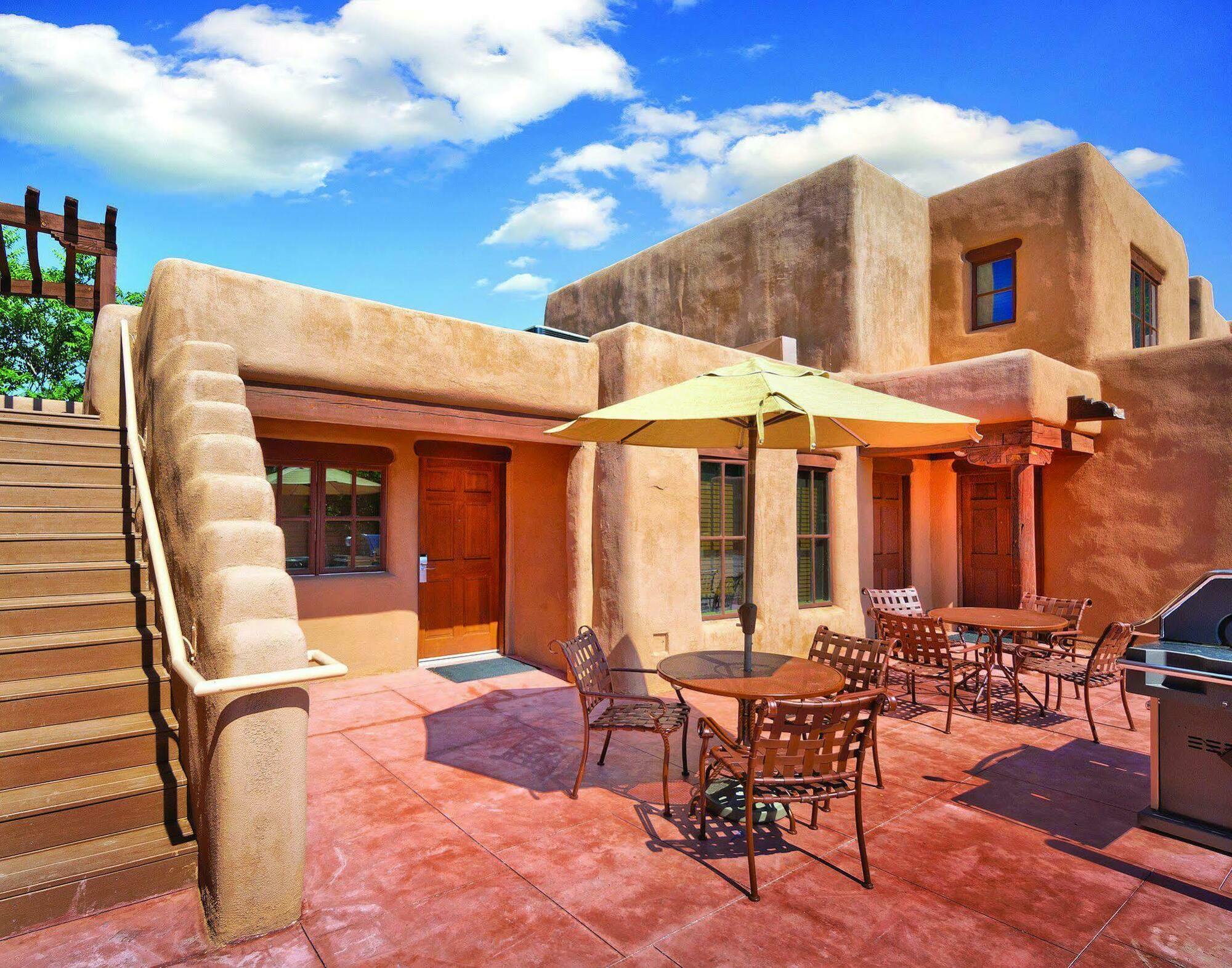 Worldmark סנטה פה מראה חיצוני תמונה