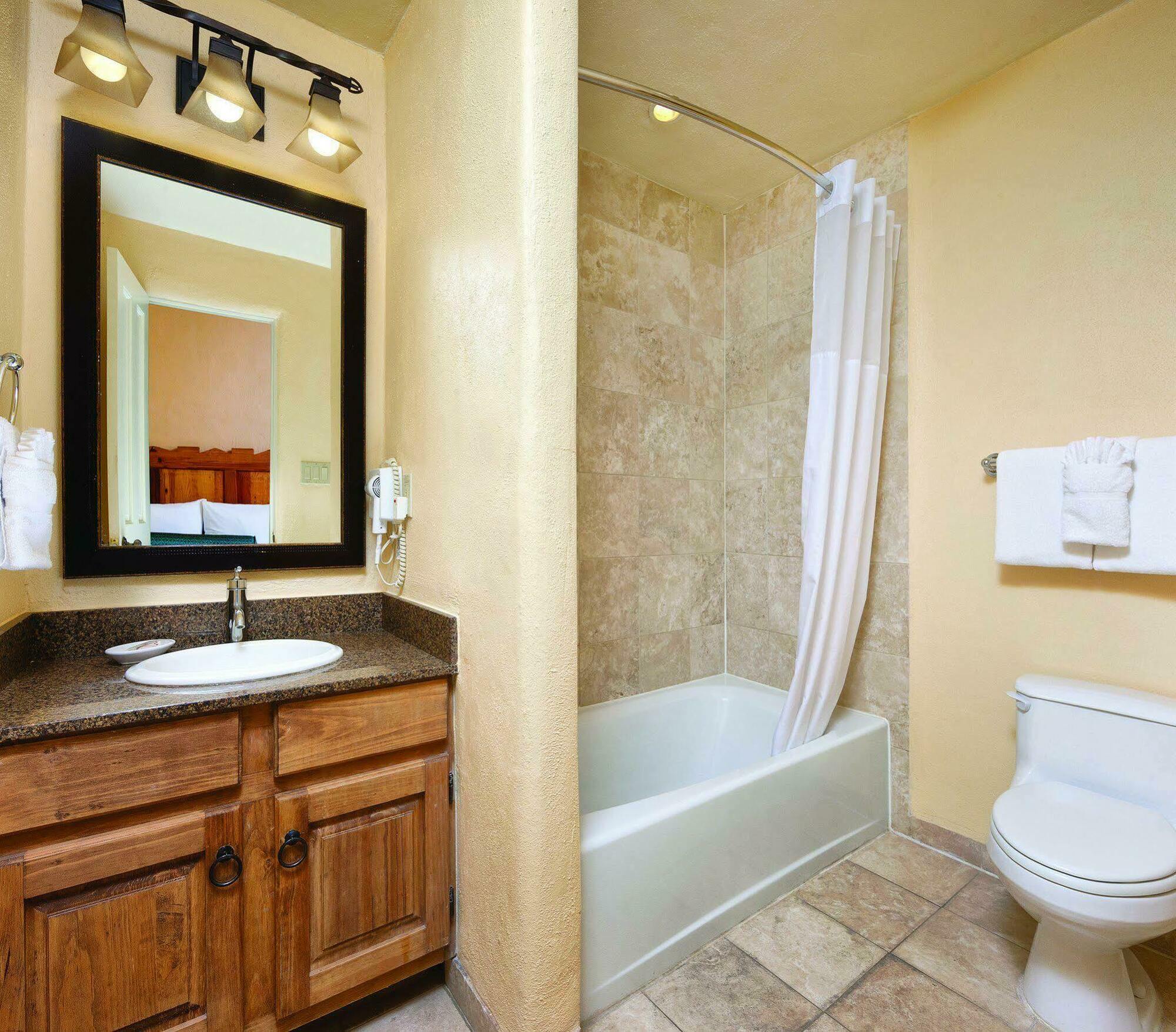 Worldmark סנטה פה מראה חיצוני תמונה