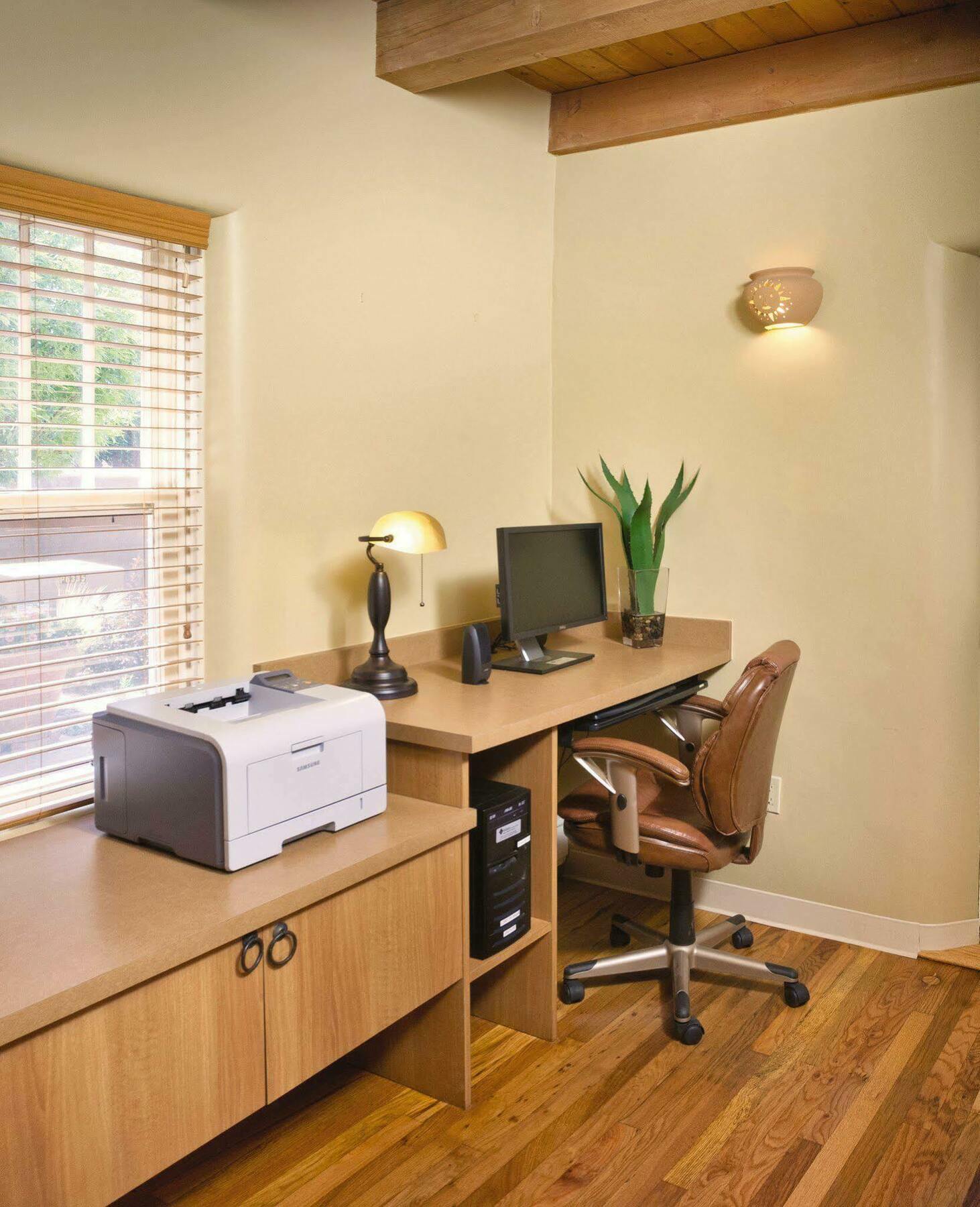 Worldmark סנטה פה מראה חיצוני תמונה